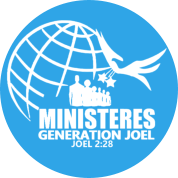 Ministère Génération Joël